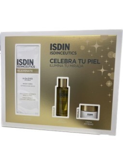 Isdinceutics Cofre Rutina...