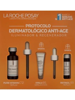La Roche Posay Cofre Xmas...