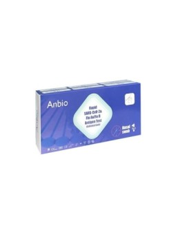 Anbio Test Antigeno Nasal