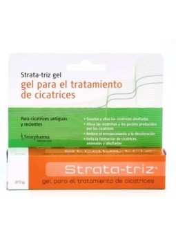 Strata-Triz Cicatrices 20g