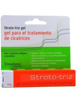 Strata-Triz Cicatrices 10g