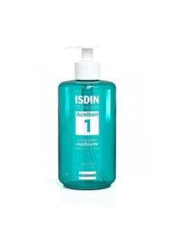 Isdin Teen Skin Acniben Gel...