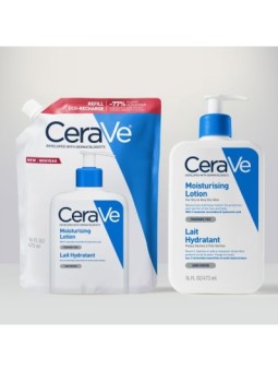 Cerave Locion Hidratante  1...