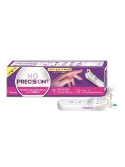 Ng Biotech Precision+...