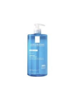 La Roche Posay Lipikar Gel 1l