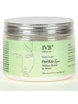 IVB Fertiup Sabor Kiwi 210gr