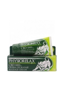 Physiorelax CBD 75ml