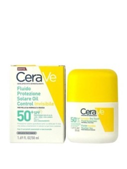 Cerave Fluido Protector...