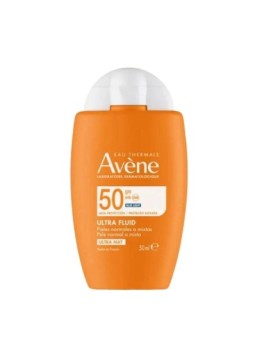Avene Solar Ultra Fluid...