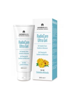 Radiocare Ultra Gel...