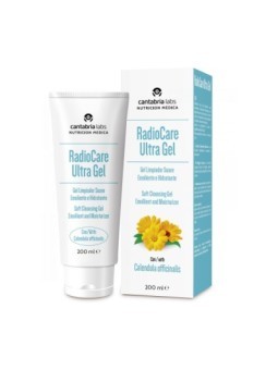 Radiocare Ultra Gel...