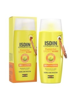 Isdin Fotoprotector Gel...