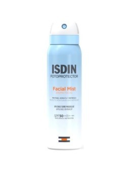 Isdin Fotoprotector Facial...