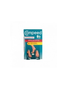 Compeed Ampollas Surtido 3...