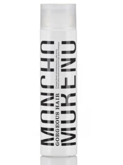 Moncho Moreno Gorgeous Hair...