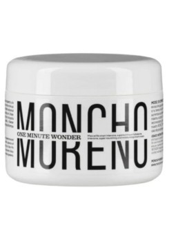 Moncho Moreno One Minute...