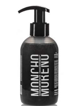 Moncho Moreno Bathman Detox...