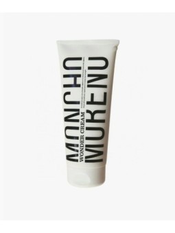 Moncho Moreno Wonder Cream...