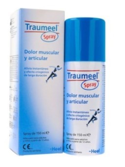 Heel Traumeel Spray 150ml