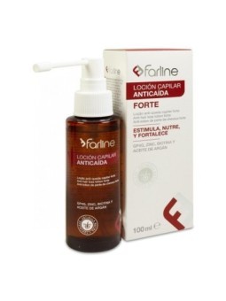 Farline Loción Capilar...