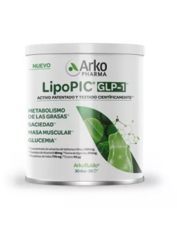 Arkopharma Lipopic Glp-1
