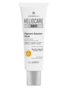 Heliocare 360 Pigment...