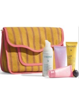 Caudalie Neceser De Viaje...